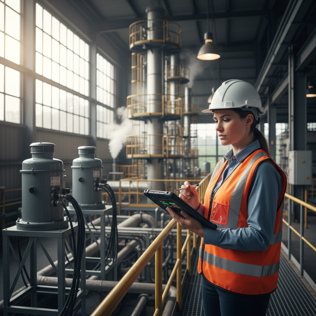 Auditoria Ambiental - Consultoria especializada NatiGeo