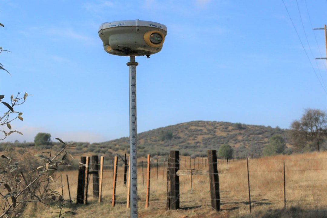 Georreferenciamento de Imóveis Rurais - Consultoria especializada NatiGeo